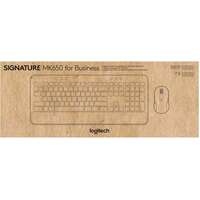 LOGITECH MK650 Signature US 920-011004