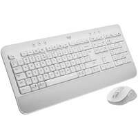 LOGITECH MK650 Signature WH US 920-011032