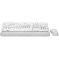 LOGITECH MK650 Signature WH US 920-011032