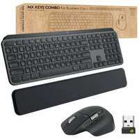 LOGITECH MX Keys Gen2 US 920-010933