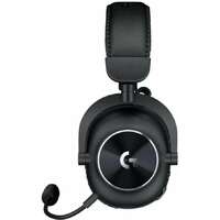 LOGITECH G PRO X 2 LIGHTSPEED BK 981-001263