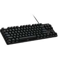 LOGITECH G413 TKL SE Mechanical BK US TACTILE 920-010446 