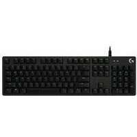 LOGITECH G512 Mechanical CARBON US LINEAR 920-009370