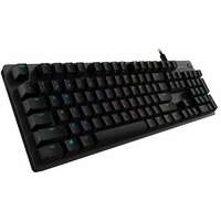 LOGITECH G512 Mechanical CARBON US LINEAR 920-009370