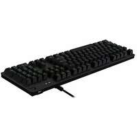 LOGITECH G512 Mechanical CARBON US LINEAR 920-009370