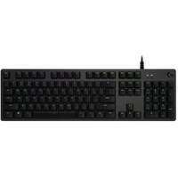 LOGITECH G512 Mechanical CARBON US TACTILE 920-009352