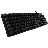 LOGITECH G512 Mechanical CARBON US TACTILE 920-009352