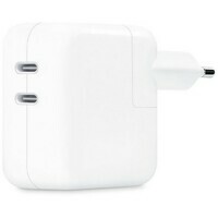 APPLE Dual USB-C Power Adapter 35W mw2k3zm / a