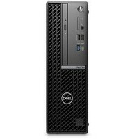 DELL OptiPlex 7010 SF I3-13100 8GB 256GB SSD Ubuntu 3yr ProSupport