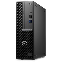 DELL OptiPlex 7010 SF I3-13100 8GB 256GB SSD Ubuntu 3yr ProSupport