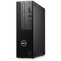 DELL Precision T3460 SF i5-13500 32GB 1TB SSD DVDRW nVidia Quadro T1000 4GB Win11Pro 3yr ProSupport