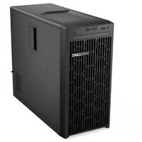 DELL PowerEdge T150 Xeon E-2314 4C 1x16GB H355 1x2TB SATA 300W 3yr NBD