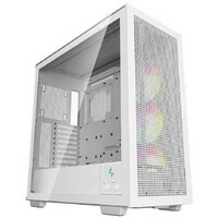 DEEPCOOL MORPHEUS WH