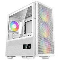 DEEPCOOL CH560 WH DIGITAL