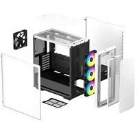 DEEPCOOL CK560 White