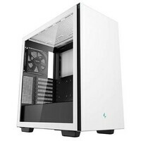 DEEPCOOL CH510 White