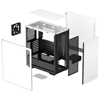 DEEPCOOL CH510 White