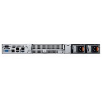 DELL PowerEdge R360 Xeon E-2414 4C 1x16GB H355 1x2TB 700W (1+0) 3yr NBD + šine