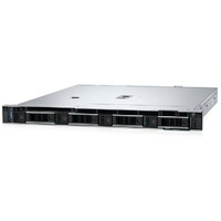 DELL PowerEdge R360 Xeon E-2414 4C 1x16GB H355 1x2TB 700W (1+0) 3yr NBD + šine