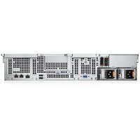 DELL PowerEdge R550 Xeon Silver 4309Y 8C 1x16GB H355 1x600GB SAS 1100W (1+1) 3yr NBD + šine + Broadcom 57412 DP 10GbE SFP+