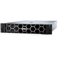 DELL PowerEdge R760xs 1x Xeon Silver 4410Y 12C 1x16GB H755 1x2.4TB SAS 700W (1+1) 3yr NBD + šine + Broadcom 57414 DP 10/25GbE SFP28