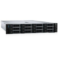 DELL PowerEdge R760xs 1x Xeon Silver 4410Y 12C 1x16GB H755 1x2.4TB SAS 700W (1+1) 3yr NBD + šine + Broadcom 57414 DP 10/25GbE SFP28