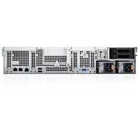 DELL PowerEdge R760xs 1x Xeon Silver 4410Y 12C 1x16GB H755 1x2.4TB SAS 700W (1+1) 3yr NBD + šine + Broadcom 57414 DP 10/25GbE SFP28