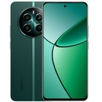 REALME 12+ 8GB / 256GB Pioneer Green RMX3867