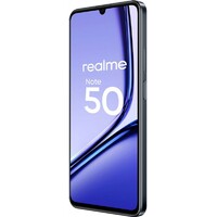 REALME Note 50 3GB/64GB Midnight Black RMX3834