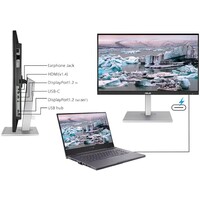 ASUS ProArt PA278CV