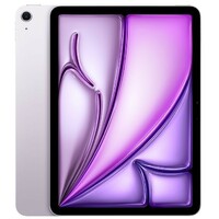 APPLE 11-inch iPad Air (M2) Wi-Fi 256GB Purple muwk3hc/a