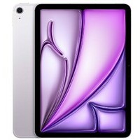 APPLE 11-inch iPad Air (M2) Cellular 128GB Purple muxg3hc / a