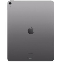 APPLE 13-inch iPad Air (M2) Wi-Fi 128GB Space Grey mv273hc/a