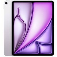 APPLE 13-inch iPad Air (M2) Wi-Fi 128GB Purple mv2c3hc/a