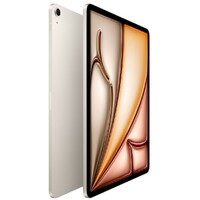 APPLE 13-inch iPad Air (M2) Wi-Fi 1TB Starlight mv2r3hc/a