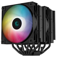 DEEPCOOL AG620 BK ARGB