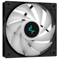 DEEPCOOL AG620 BK ARGB