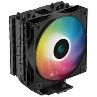 DEEPCOOL AG400 BK ARGB