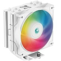 DEEPCOOL AG400 WH ARGB