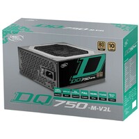 DEEPCOOL DQ750-M-V2L