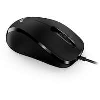 GENIUS DX-101 Mouse, Crni, USB