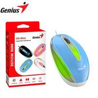 GENIUS DX-Mini,Blue