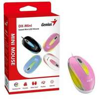 GENIUS DX-Mini,Pink