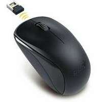 GENIUS Mouse NX-7000, BLACK, NEW,G5 PACKAGE