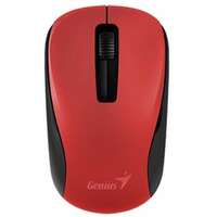 GENIUS Mouse NX-7005 USB,RED