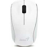 GENIUS Mouse NX-7005, USB, WHITE