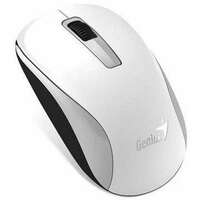 GENIUS Mouse NX-7005, USB, WHITE