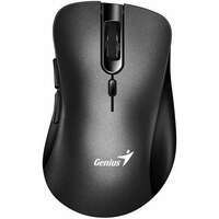 GENIUS Ergo 8100S,Black