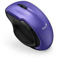 GENIUS Ergo 8200S,Purple