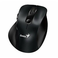 GENIUS Ergo 9000S,Black